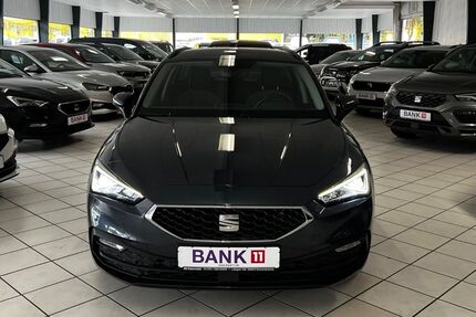 Seat Leon 32.480 km 23.990 &euro; Schwentinental 24223