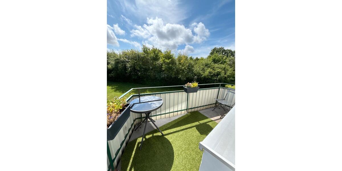 Etagenwohnung Neumünster Brachenfeld/Ruthenberg - 2.5 Zimmer, 61 m&sup2;, 255.000&euro; | Angebot:27082922