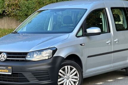 VW Caddy 121.500 km 18.900 € Kiel 24147
