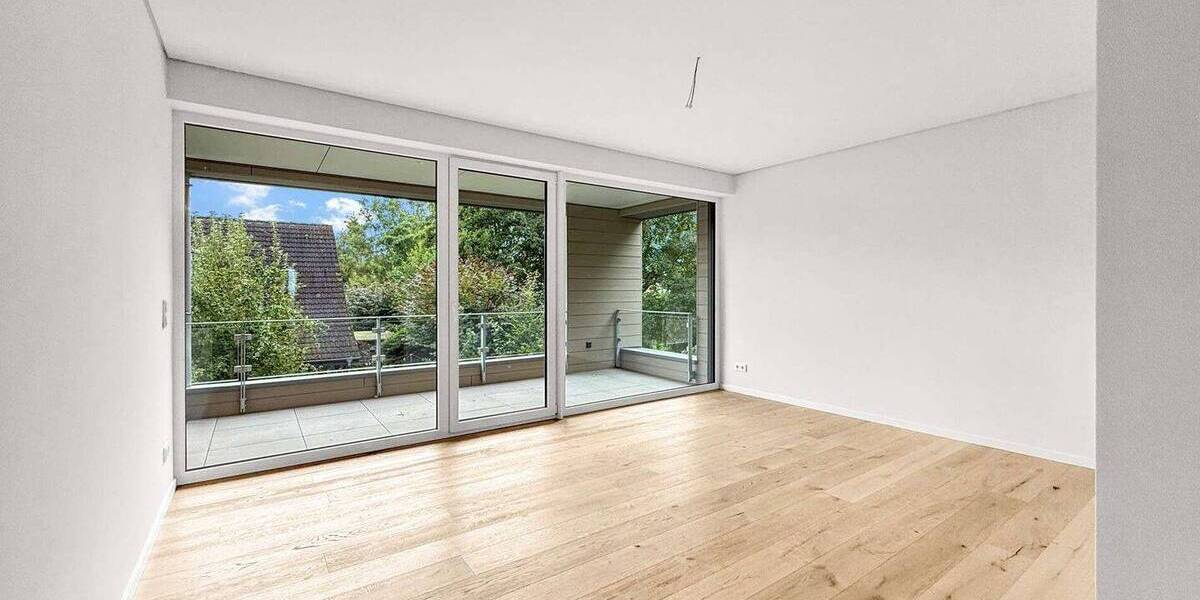 Etagenwohnung Schönberg Schönberger Strand - 3 Zimmer, 114 m&sup2;, 836.100&euro; | Angebot:25984840
