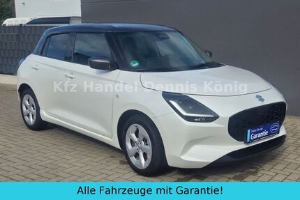 Suzuki Swift 19.750 km 18.490 € Rendsburg 24768