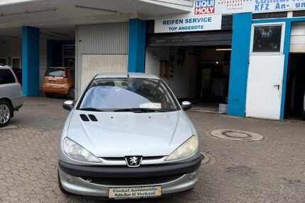 Peugeot 206 180.000 km 1.950 &euro; Kiel 24148