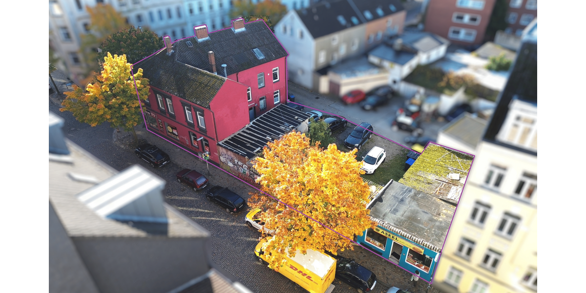 Haus zum Kaufen in Kiel 829.000 € 343 m² 20 zimmer