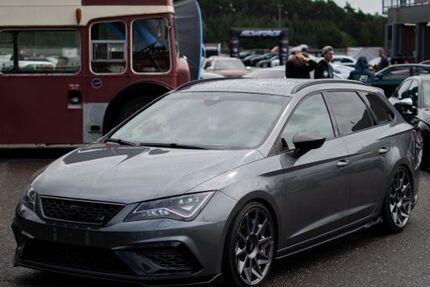 Seat Leon 118.524 km 20.000 &euro; Kiel 24106