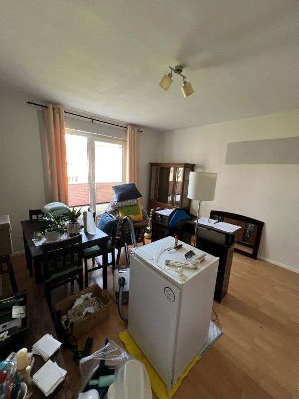 Wohnung zum Mieten in Neumünster 359 € 46.19 m²