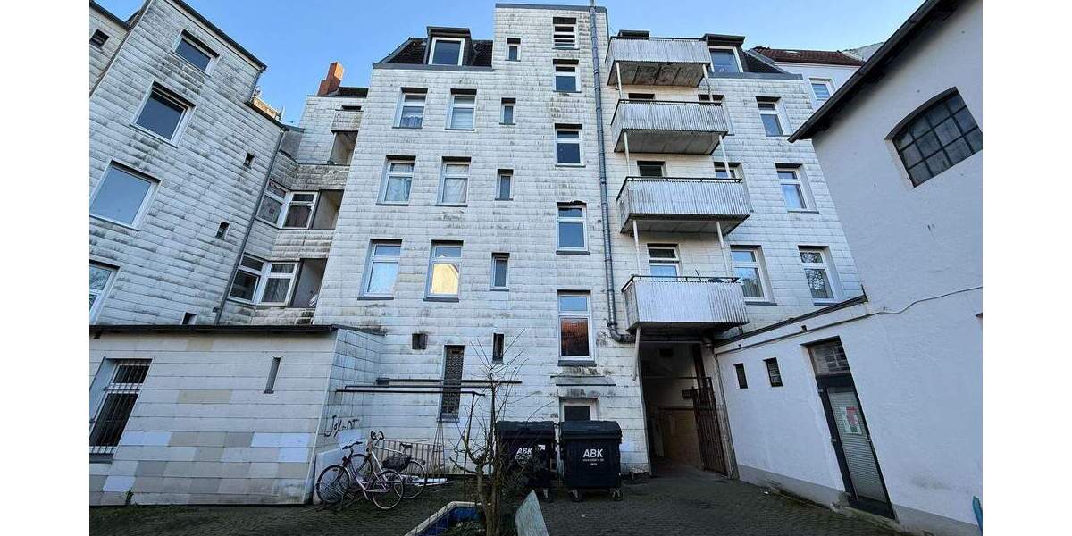 Mehrfamilienhaus, Wohnhaus Kiel Gaarden-Ost - 2.650.000&euro; | Angebot:23061647