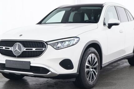 Mercedes-Benz GLC 200 7.972 km 51.920 &euro; Neumünster 24539