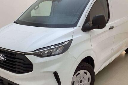 Ford Transit Custom 6.361 km 32.990 &euro; Neumünster 24536