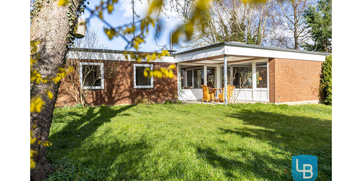 Bungalow Heikendorf Altheikendorf - 6 Zimmer, 106 m&sup2;, 439.000&euro; | Angebot:26220465