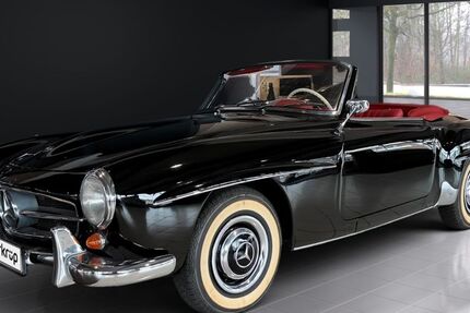 Mercedes-Benz 190 106.850 km 119.000 &euro; Kiel 24116