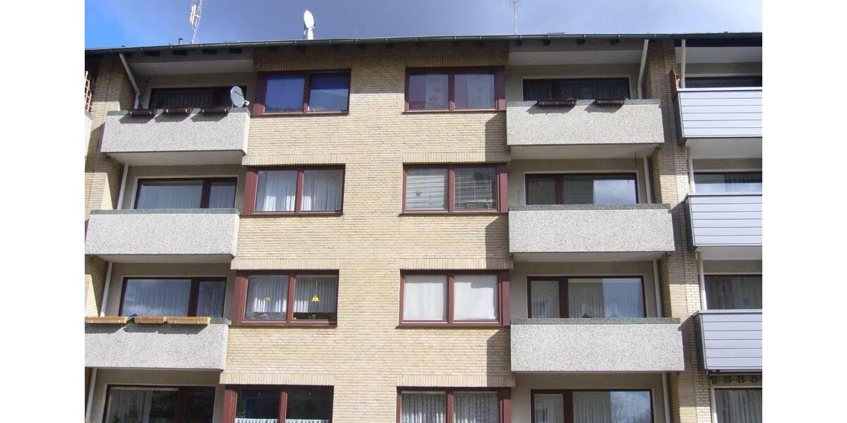 Etagenwohnung Tasdorf - 3 Zimmer, 70 m&sup2;, 602&euro; | Angebot:26677016