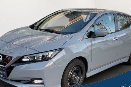 Nissan Leaf 35.702 km 16.990 &euro; Kiel 24119