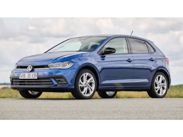 VW Polo 51.780 km 21.990 &euro; Bordesholm 24582