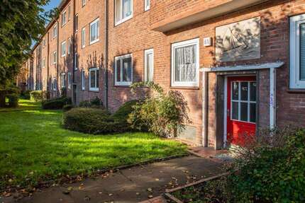 Wohnung Kiel - 2 Zimmer, 46 m&sup2;, 444&euro; | Angebot:26907439