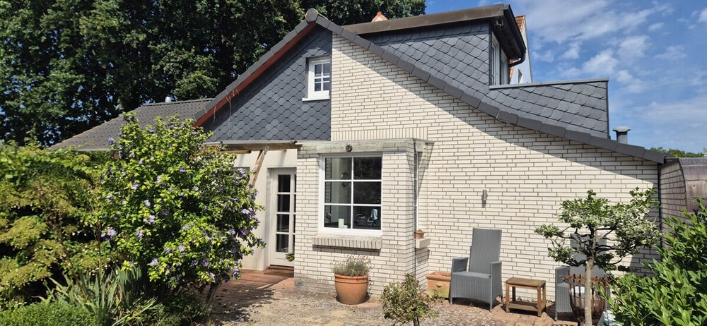 Haus am Meer, zum Strand 3 Minuten - Einfamilienhaus Schönberg (Holstein) / Schönbergerstrand Schönbergerstrand | Angebot:27142062