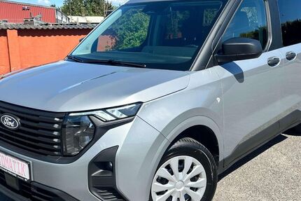 Ford Tourneo Courier 15.206 km 23.989 &euro; Neumünster 24536