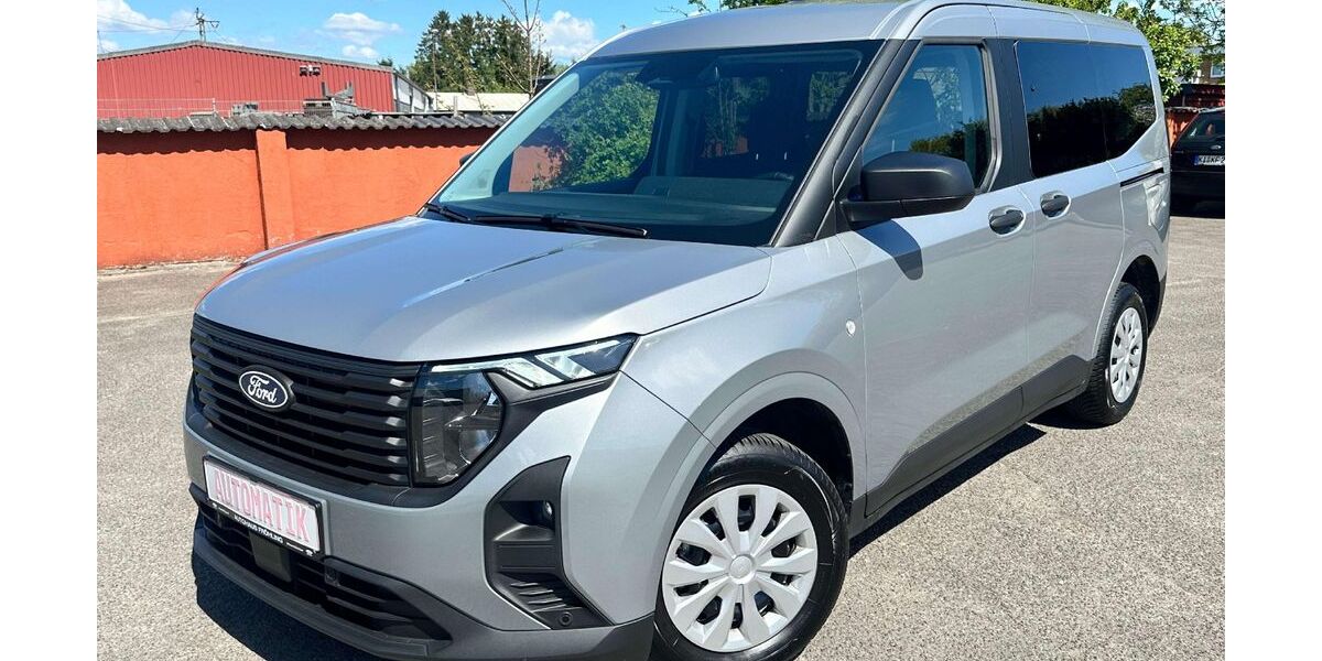 Ford Tourneo Courier 15.700 km 24.690 &euro; Neumünster 24536
