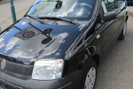 Fiat Panda 107.915 km 2.980 &euro; Nortorf 24589