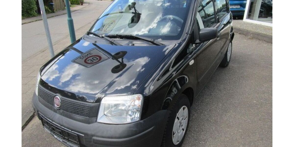 Fiat Panda 107.915 km 2.980 &euro; Nortorf 24589