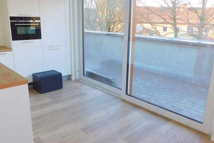Wohnung Kiel Exerzierplatz - 1 Zimmer, 29 m&sup2;, 520&euro; | Angebot:24759109