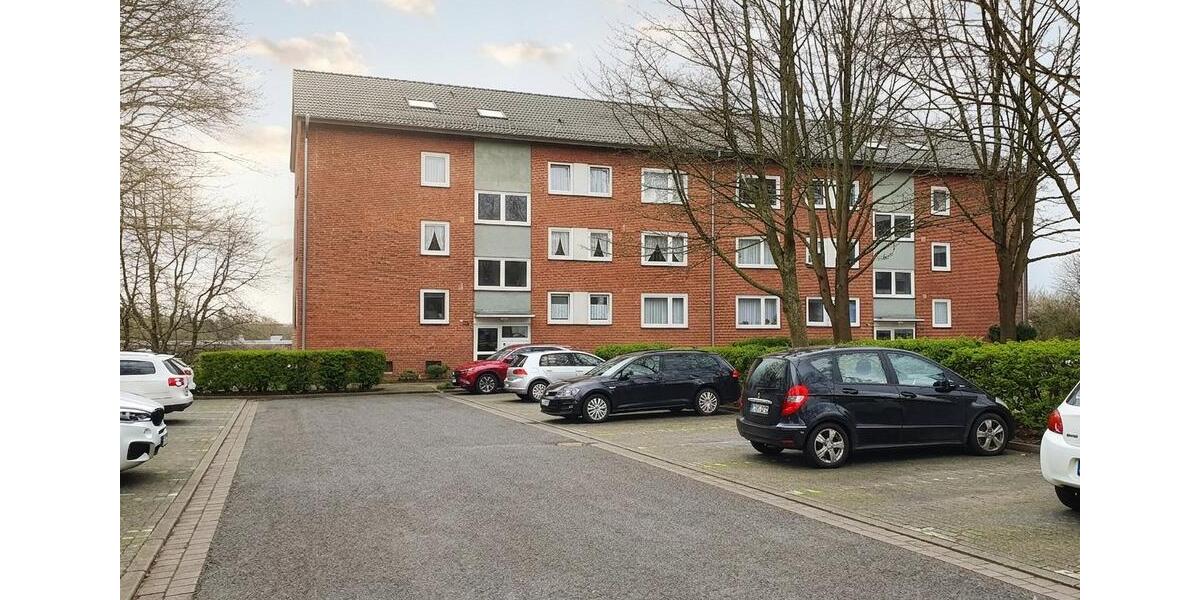 Erdgeschoßwohnung Molfsee - 1 Zimmer, 33 m&sup2;, 124.500&euro; | Angebot:26380616