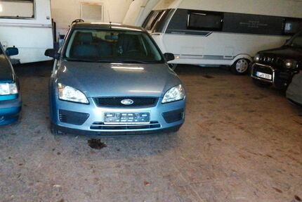 Ford Focus 200.000 km 700 &euro; Kiel 24149