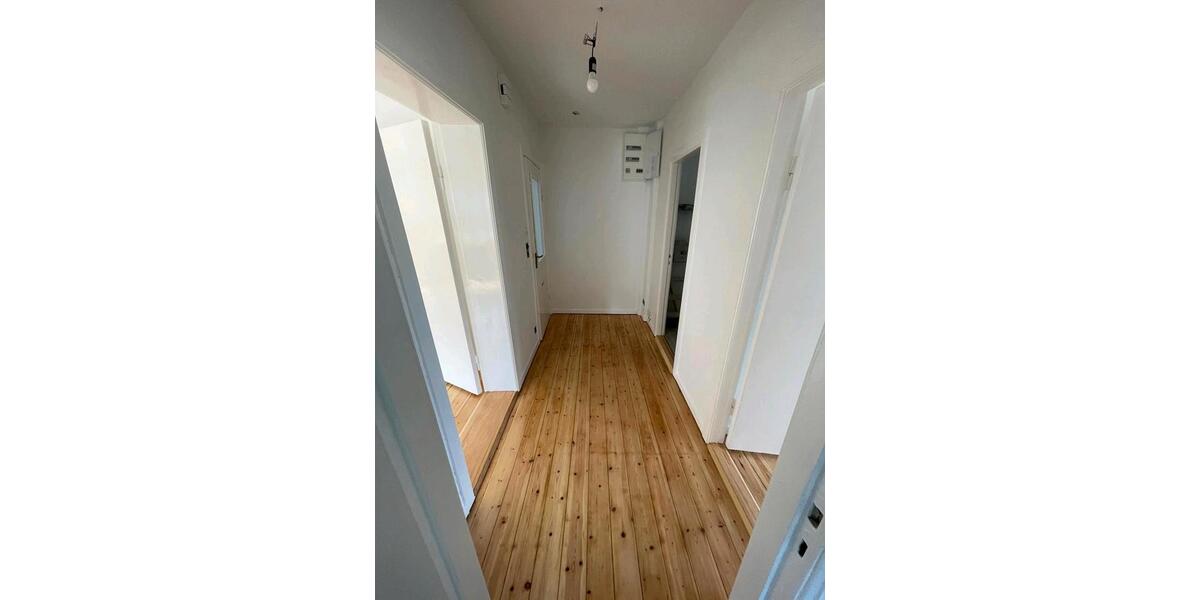 Revovierte 2-Zimmer Wohnung-HAW Nähe 2 zimmer