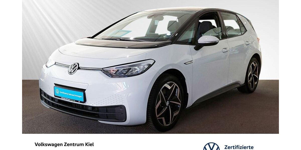 VW ID.3 28.000 km 20.980 &euro; Kiel 24114