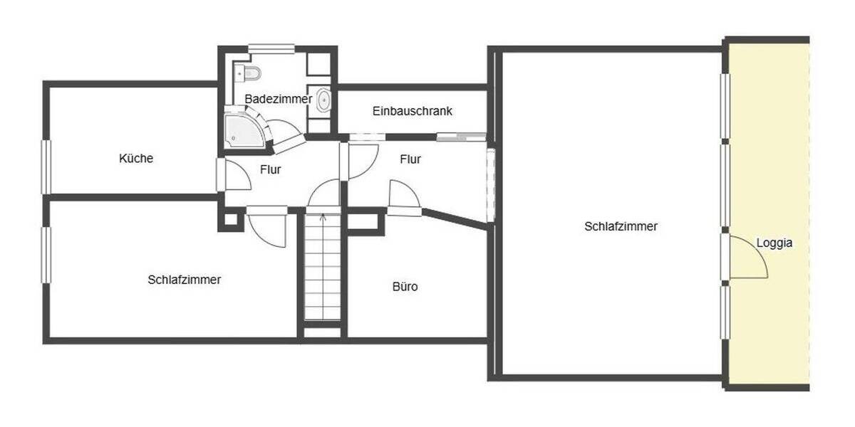 Einfamilienhaus Timmaspe - 6 Zimmer, 156 m&sup2;, 279.000&euro; | Angebot:26118241