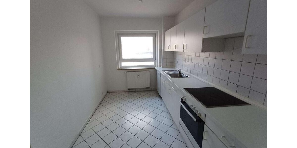 Etagenwohnung Ascheberg (Holstein) - 3 Zimmer, 74 m&sup2;, 483&euro; | Angebot:25825405