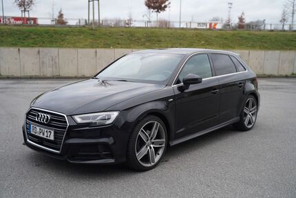 Audi A3 167.800 km 13.999 &euro; Flintbek 24220