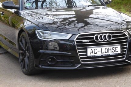 Audi A6 130.000 km 23.980 &euro; Preetz 24211