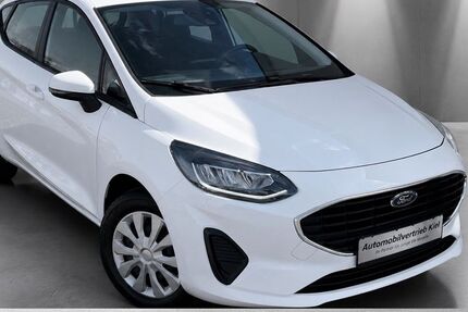 Ford Fiesta 47.392 km 11.400 &euro; Kiel 24118