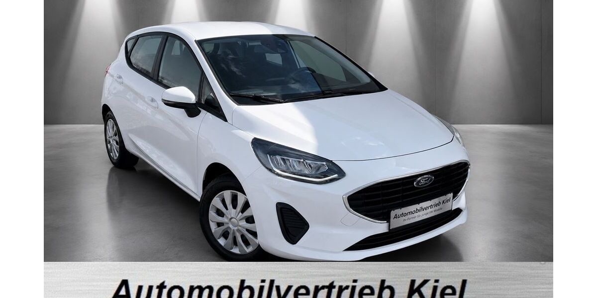 Ford Fiesta 47.392 km 11.400 &euro; Kiel 24118