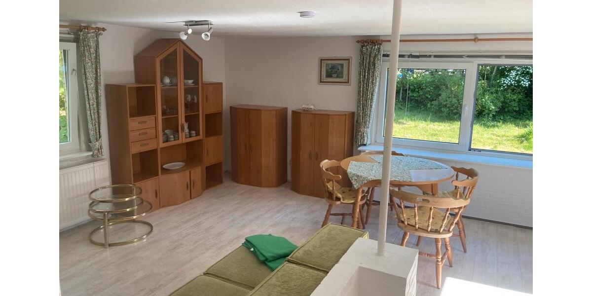 Erdgeschoßwohnung Kiel Blücherplatz - 2 Zimmer, 65 m&sup2;, 1.050&euro; | Angebot:26144225