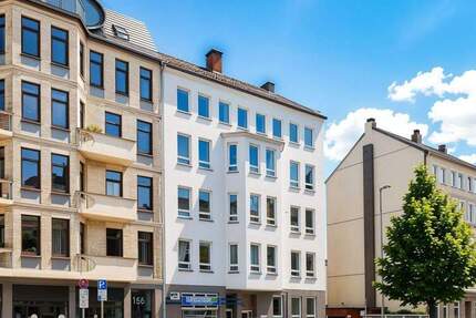 Kiel-Uni Nähe - Dachgeschossrohling mit positiver Bauvoranfrage zimmer