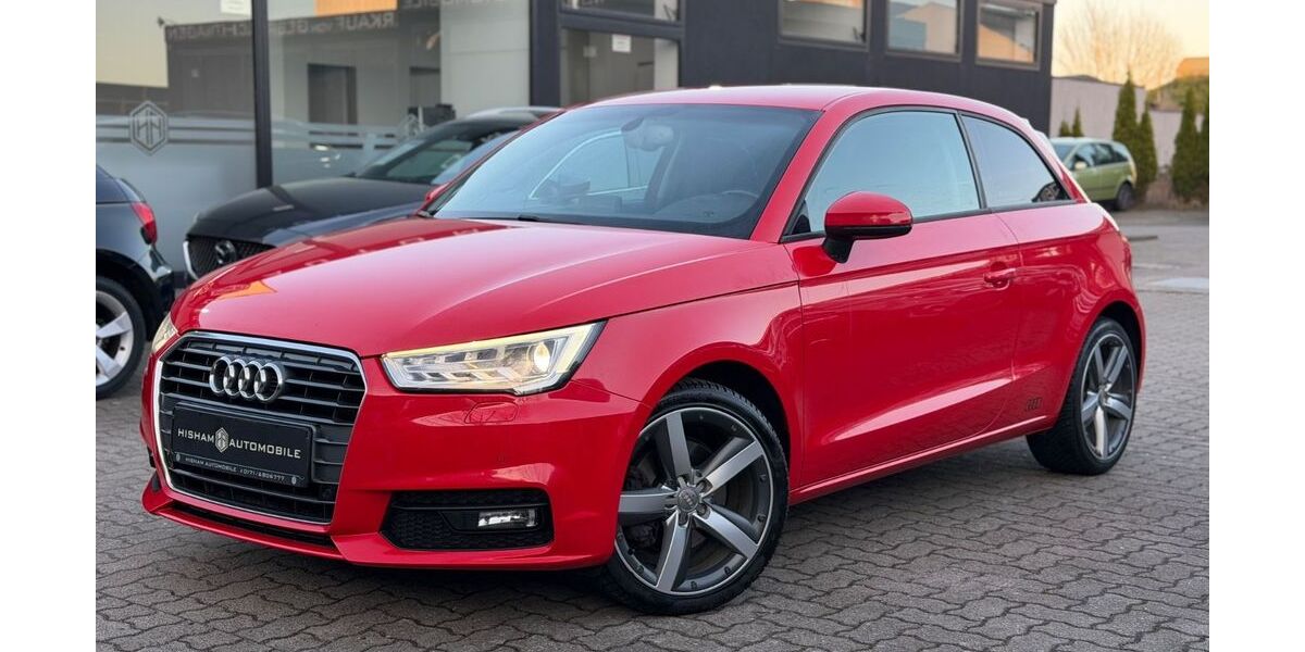 Audi A1 182.138 km 7.990 &euro; Neumünster 24536