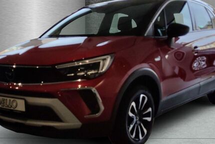 Opel Crossland (X) 18.290 km 19.960 € Neumünster 24536