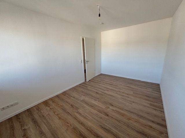 Erstbezug im Neubau: 2 Zimmer auf ca. 64,39 m² mit tollem Balkon (3 Wohnungen verfügbar)! 2 zimmer