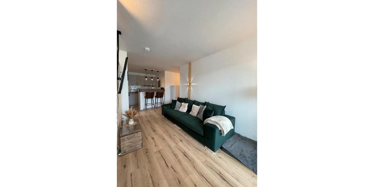 Terrassenwohnung Lütjenburg - 2 Zimmer, 55 m&sup2;, 259.000&euro; | Angebot:24393144