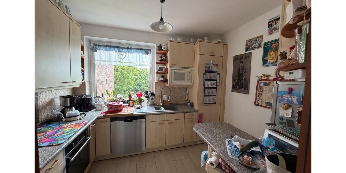 Etagenwohnung Kronshagen - 3 Zimmer, 92 m&sup2;, 320.000&euro; | Angebot:26882659
