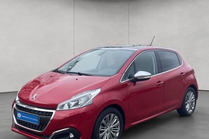 Peugeot 208 37.155 km 13.450 &euro; Bordesholm 24582
