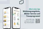 Etagenwohnung Melsdorf - 1 Zimmer, 60 m&sup2;, 555&euro; | Angebot:26132630