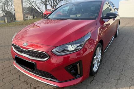Kia pro ceed / ProCeed