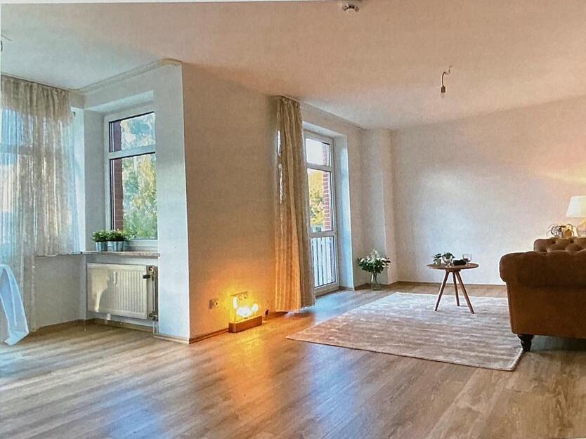 Alterswohnsitz in Ostseenähe