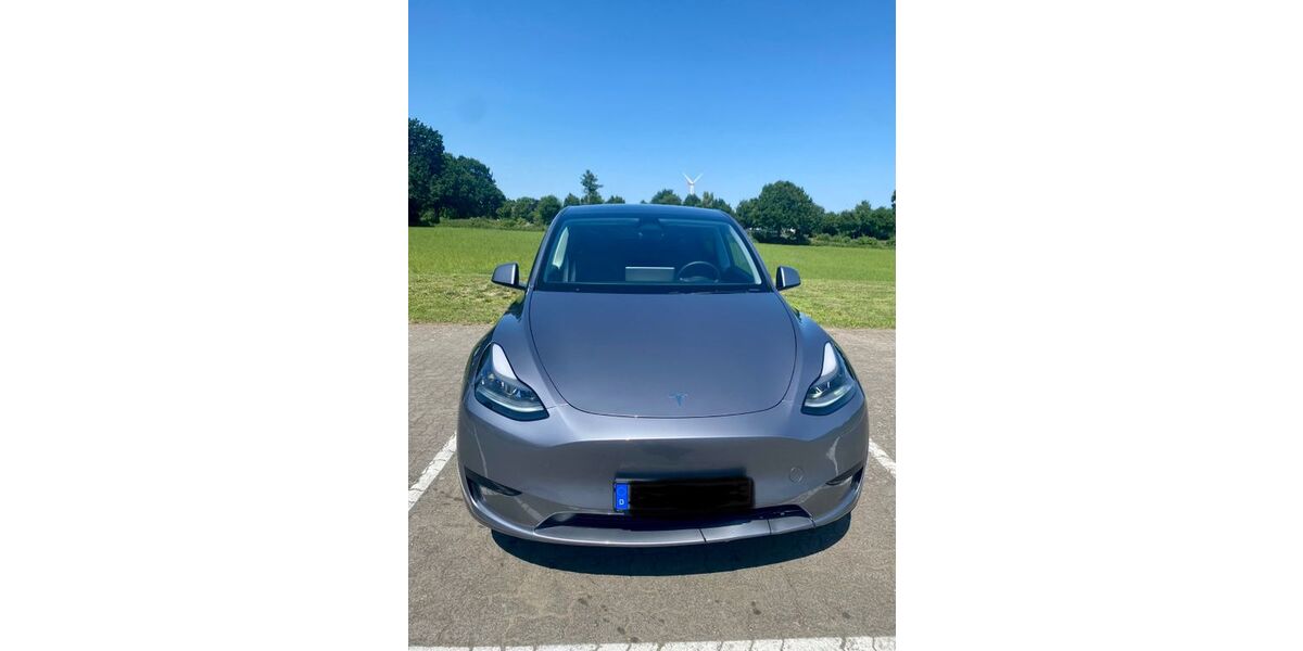 Tesla Model Y 61.250 km 32.477 &euro; Wellsee 24145