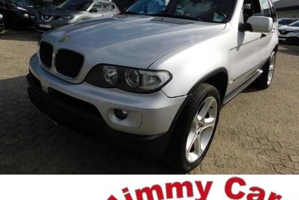 BMW X5 262.000 km 4.999 &euro; Kiel-Moorsee 24145