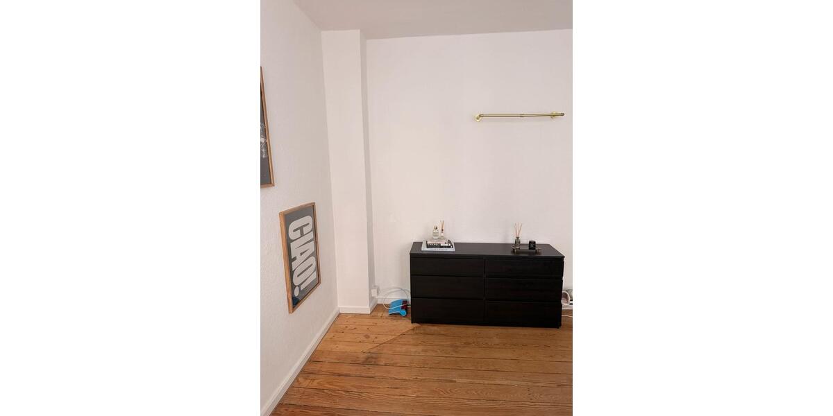 Etagenwohnung Kiel Gaarden-Ost - 2 Zimmer, 20 m&sup2;, 880&euro; | Angebot:26102873