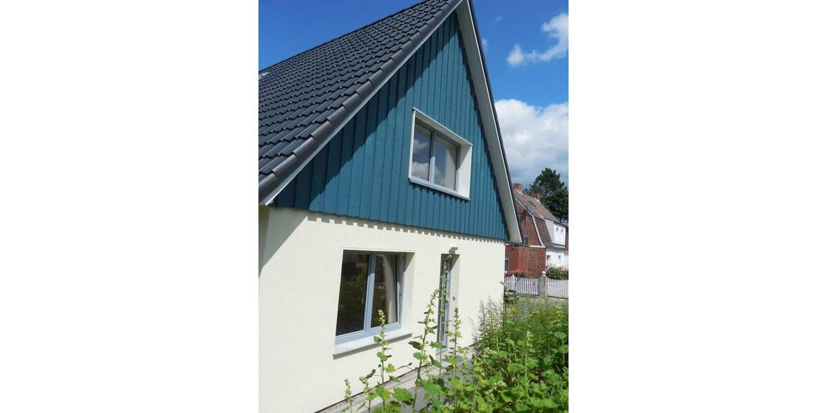 Einfamilienhaus Laboe - 5 Zimmer, 131 m&sup2;, 455.000&euro; | Angebot:25772846