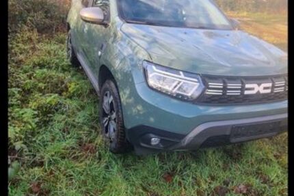 Dacia Duster 30.500 km 19.600 &euro; Kiel 24118
